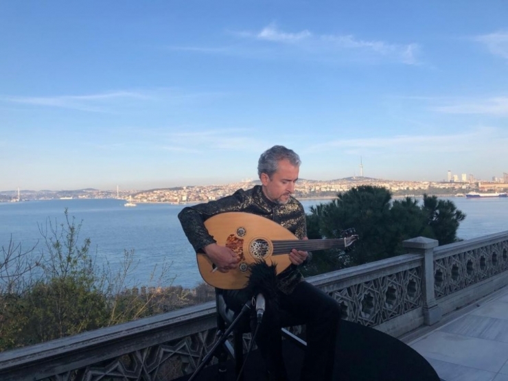 Cumhurbaşkanlığından 23 Nisan’a Özel Konser