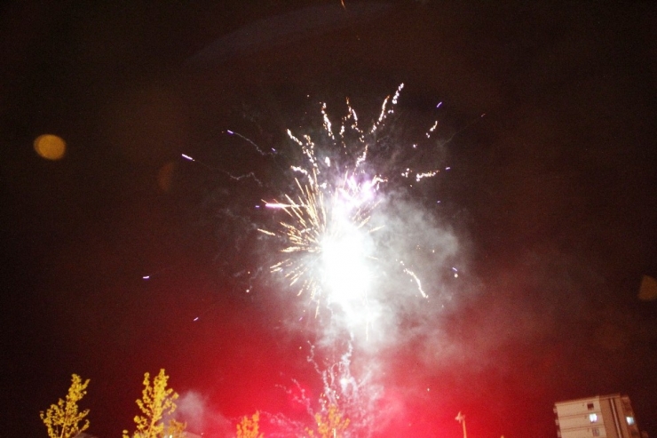 Diyarbakır’da 23 Nisan Coşkusu