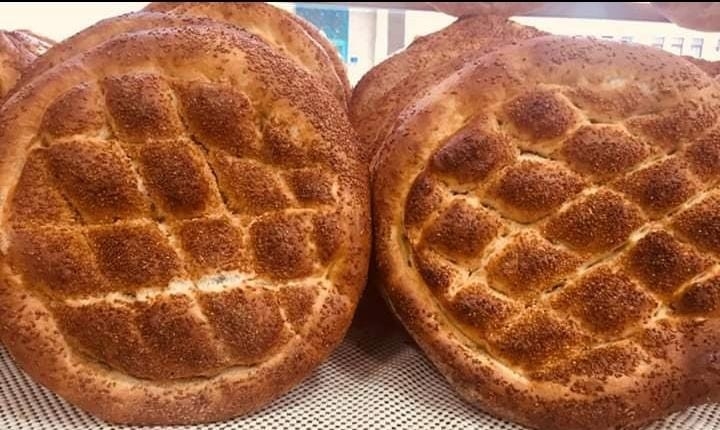 Fatsa’da Ramazan Pidesi Fiyatları Açıklandı