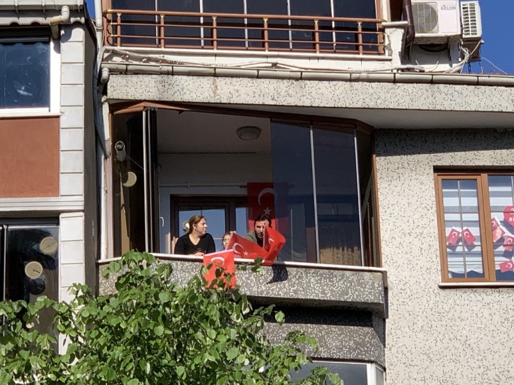 Gaziosmanpaşa Belediyesi, 23 Nisanı Büyük Bir Coşkuyla Kutladı