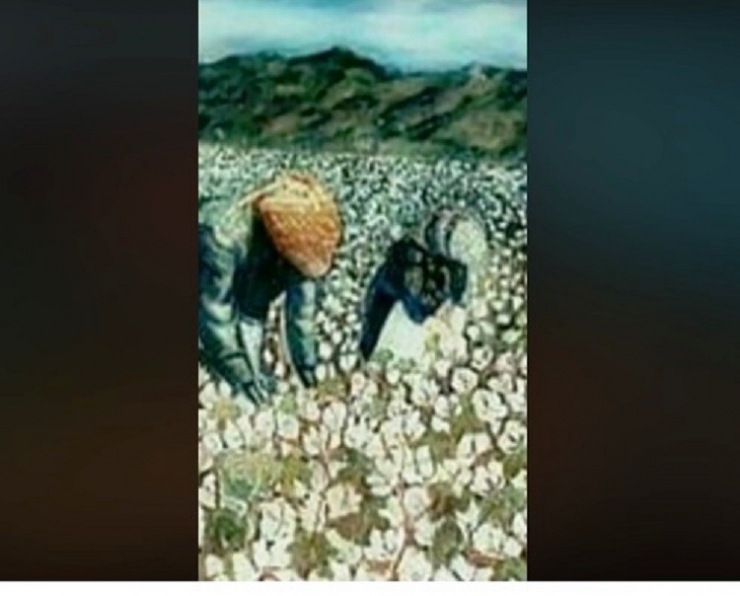 Adana Gesam’dan Sanal 23 Nisan Sergisi