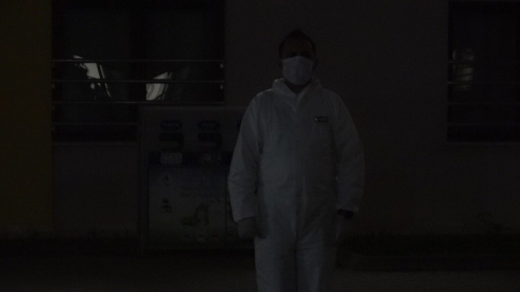 Korona Karantinasında 23 Nisan Coşkusu