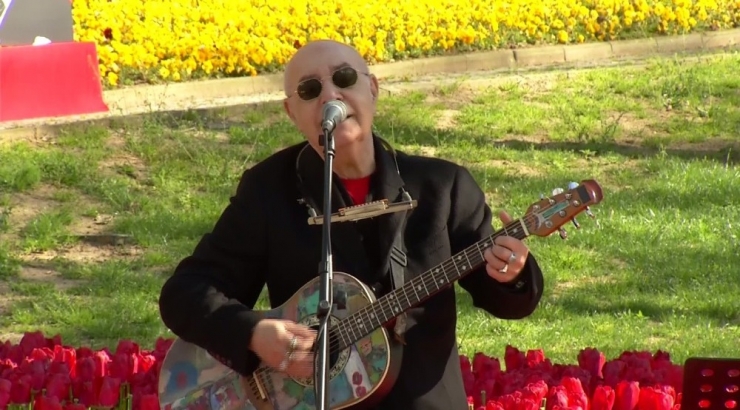 İstanbul Valiliğinden Gülhane Parkında Mazhar-fuat Konseri