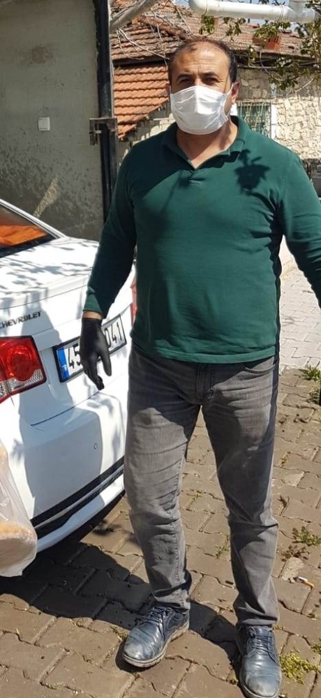 Selendi’de Ramazan Pidesine Zam Yok