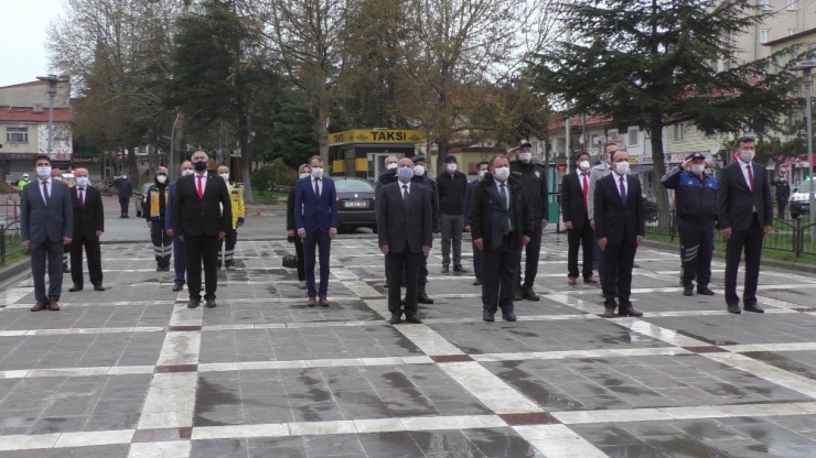 Beyşehir’de 23 Nisan Etkinlikleri