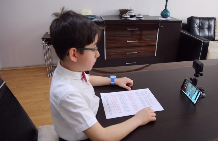 Başkan Kavuş: “Tüm Olumsuzluklara Rağmen Bayramımızı Büyük Sevinç Ve Coşkuyla Kutluyoruz”