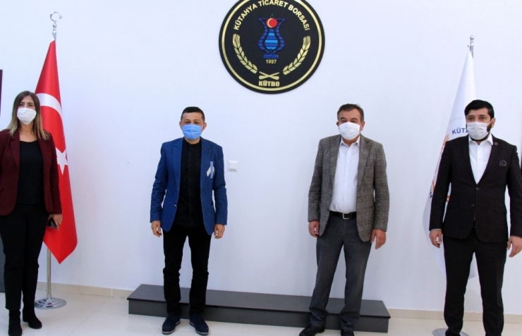 Ahmet Erbaş: "Zor Bir Süreçten Geçiyoruz, Ama Üstesinden Geleceğiz"