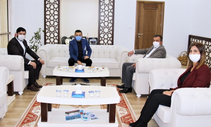 Ahmet Erbaş: "Zor Bir Süreçten Geçiyoruz, Ama Üstesinden Geleceğiz"