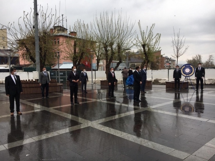 23 Nisan Ulusal Egemenlik Ve Çocuk Bayramı