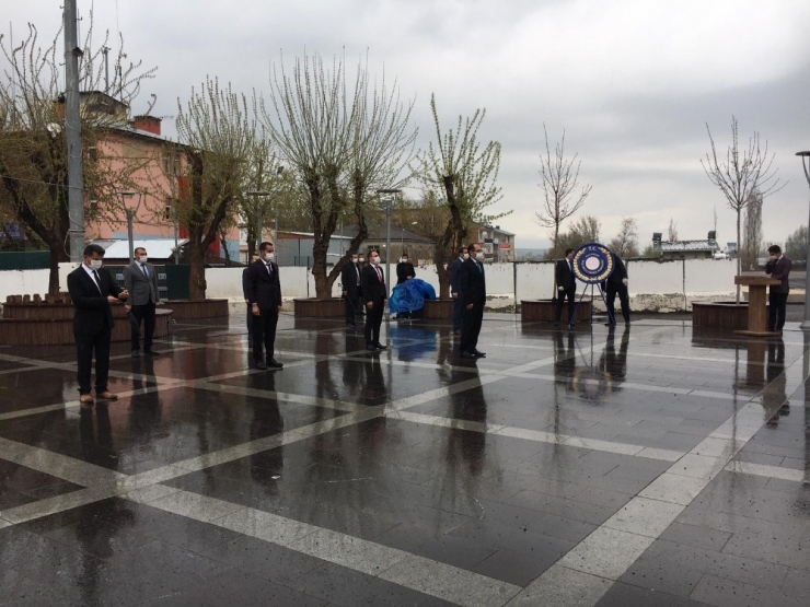 23 Nisan Ulusal Egemenlik Ve Çocuk Bayramı