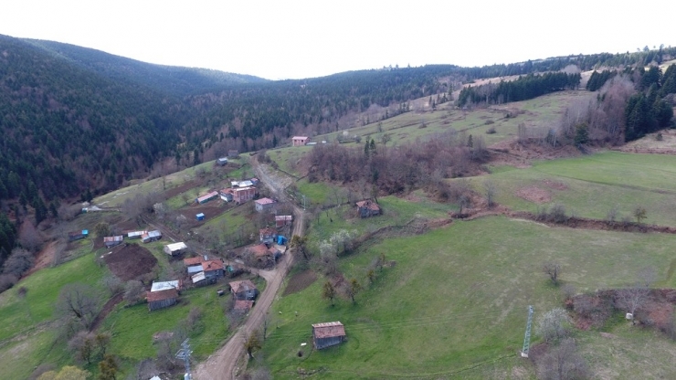 Kaybolan Otizmli İbrahim, Dördüncü Günde De Aranıyor