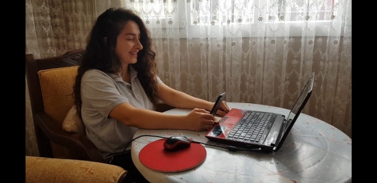 Silopi’de Engellilerin 23 Nisan Coşkusu