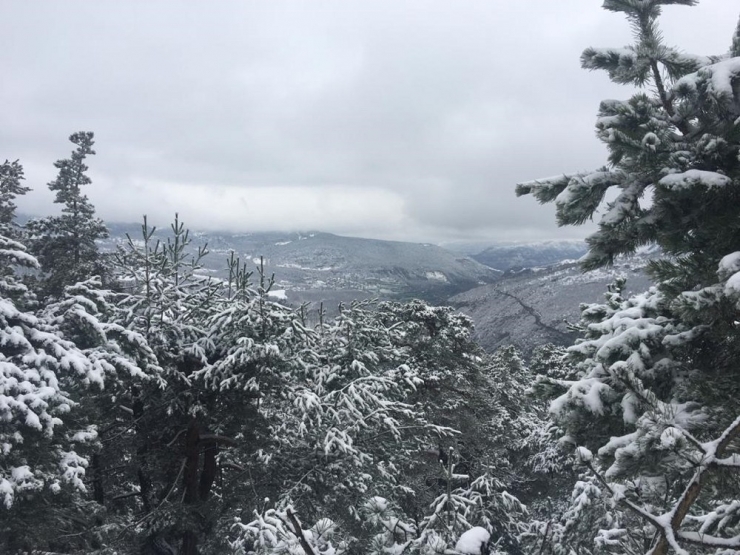 23 Nisan’da Çocuklara Kar Sürprizi