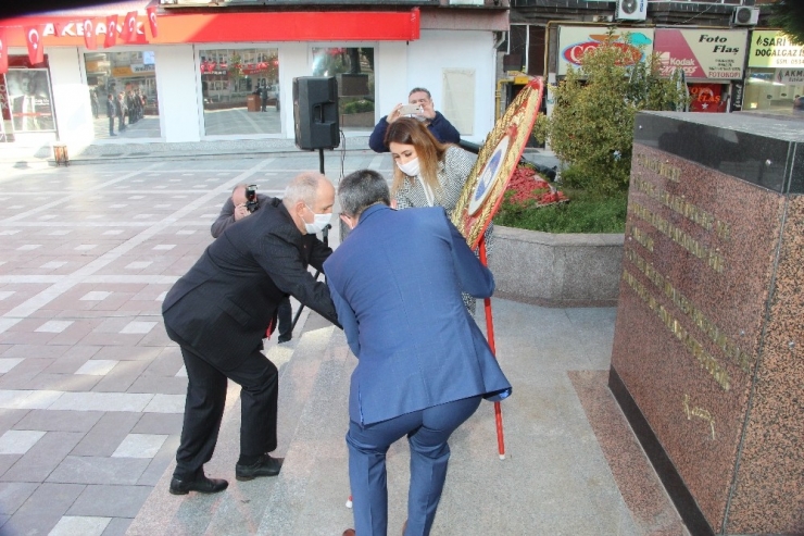 Devrek’te 23 Nisan Bayramı Programı