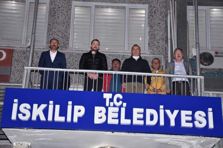 Çorum’dan Kısa Kısa