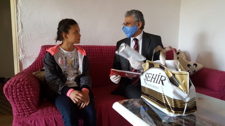 Çorum’dan Kısa Kısa