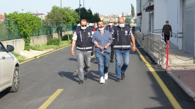 Kardeşini Aldatan Eniştesini Vurarak Öldürdü