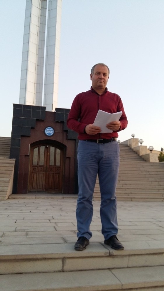 Asimder Başkanı Gülbey: ’24 Nisan Günü Hiçbir Ermeni Yaşadığı Yerden Tehcir Edilmemiştir’