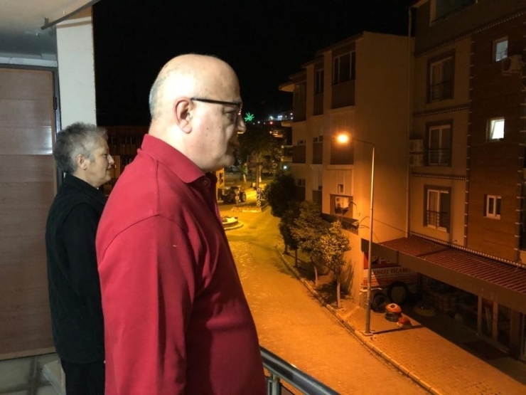 Yenipazar Tek Yürek Oldu