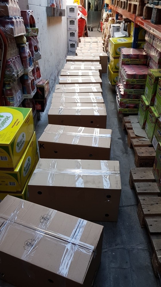 Belçika’daki Türkler Ramazan Ayını Covid-19 Gölgesinde Karşıladı