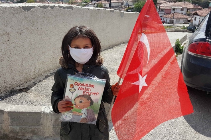 Çankaya Belediyesi, 23 Nisan’da Da Görev Başındaydı