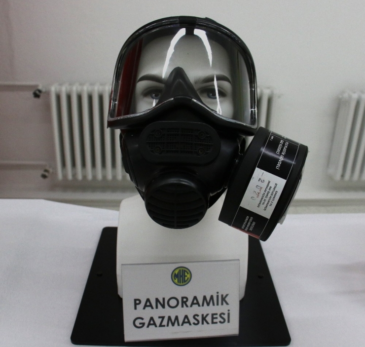 Yerli Solunum Cihazı "Sahra" Mayıs’ta Seri Üretime Geçiyor