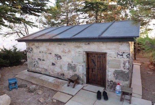 Vali Kaldırım, Yazıp Seslendirdiği Şiiri Paylaştı