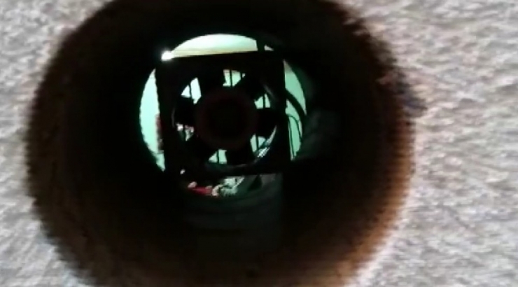 Kapalı Görünen Kahvede Kumar Oynayanlar, Polise Böyle Yakalandı