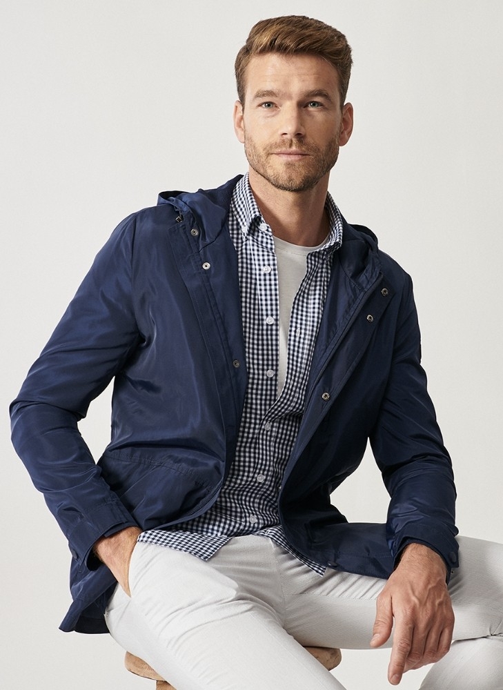 Baharda Ceketsiz Çıkmayın