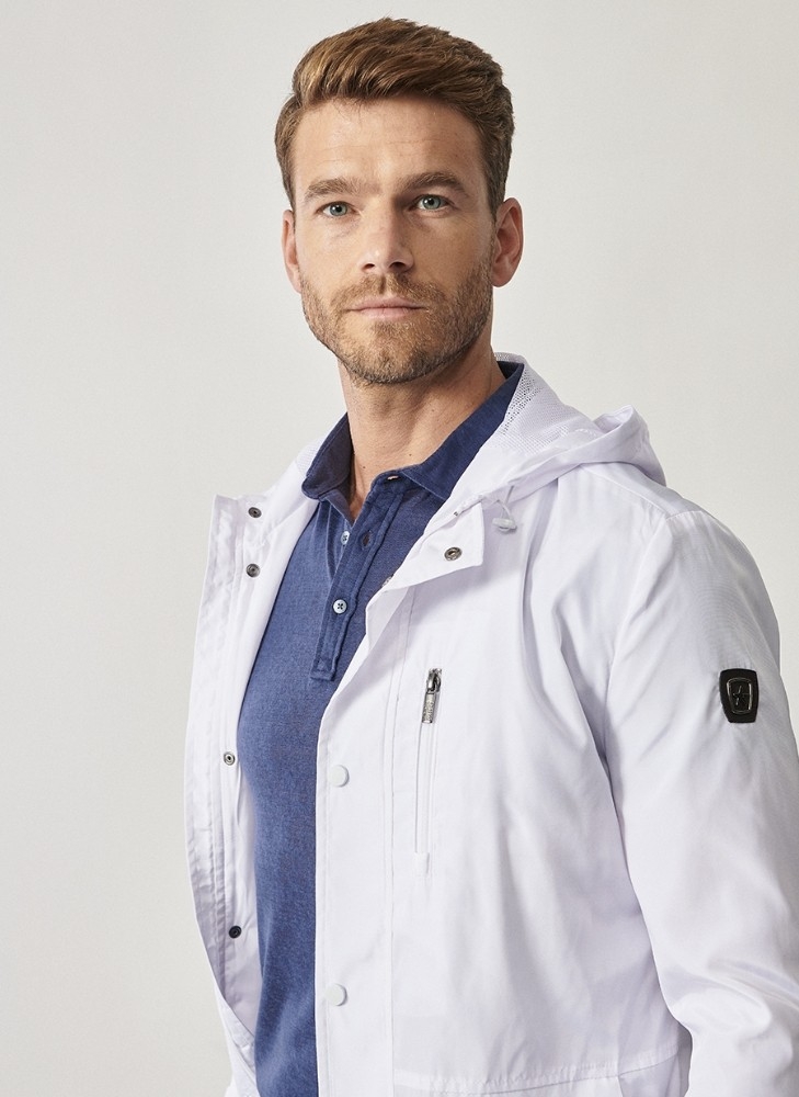 Baharda Ceketsiz Çıkmayın