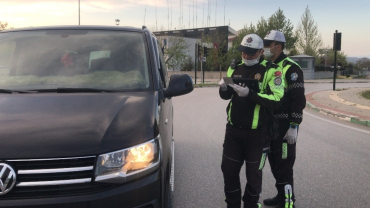 Kendilerine Serbest Olduğunu Savundu, Cezayı Yedi