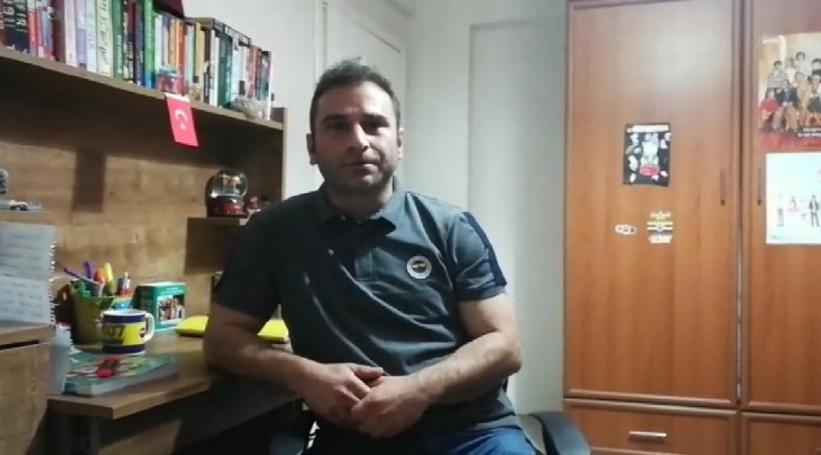 Bursa’da "İnsanlık Ölmemiş" Dedirten Olay