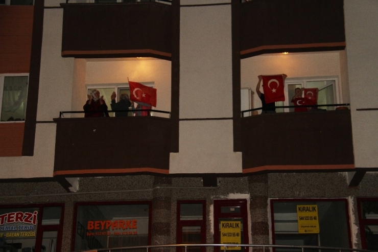 Beyşehir’de 100. Yıl Coşkusu