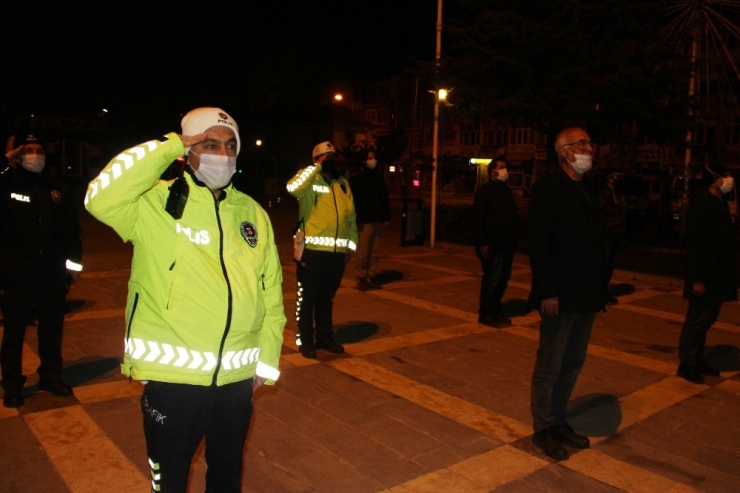 Beyşehir’de 100. Yıl Coşkusu