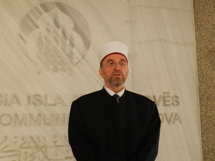 Kosova’da Pandemi Döneminde Ramazan’ın İlk Günü