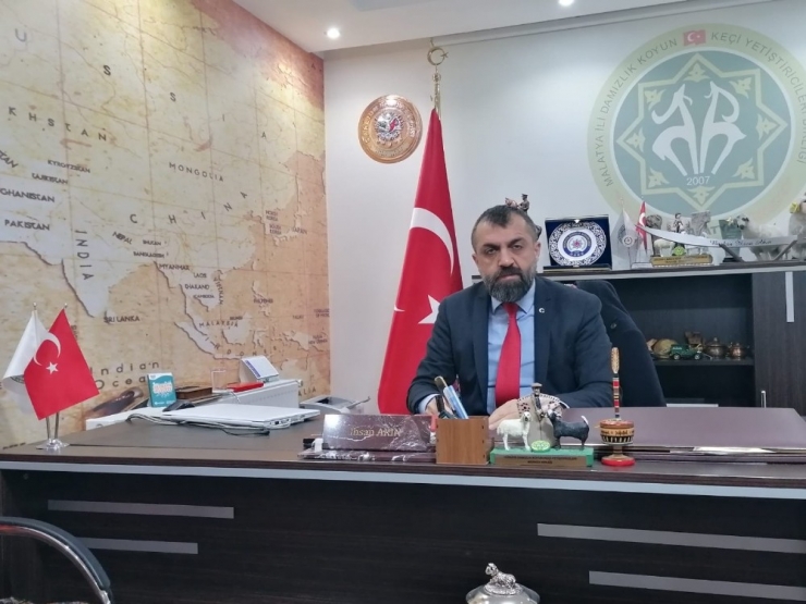 Malatya’da Hayvancılık Destek Ödemeleri