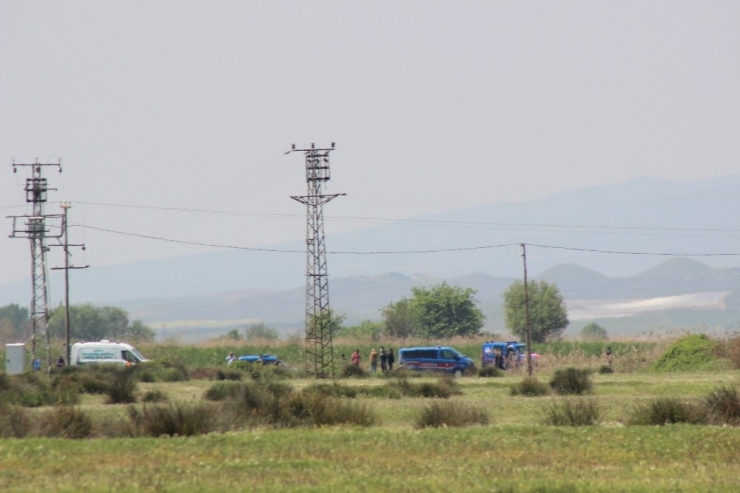 Manisa’da Pompalı Dehşeti: 4 Ölü, 1 Yaralı