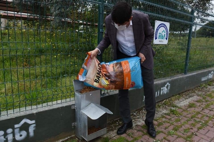 Başkan Özcan; "Her Geçen Gün Daha Da Güçleneceğiz"