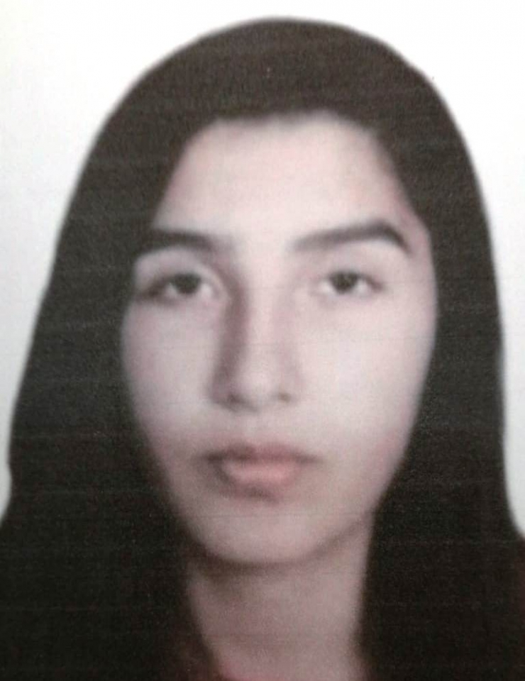 15 Yaşındaki İrem’den 24 Gündür Haber Alınamıyor