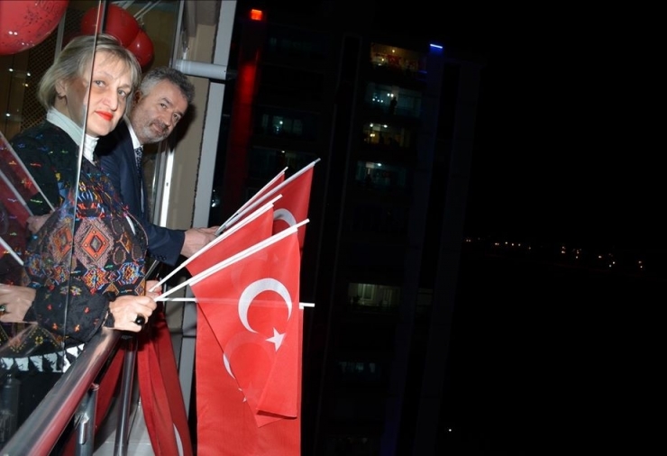 19 Mayıs Belediyesi’nden Bol Ödüllü Yarışma