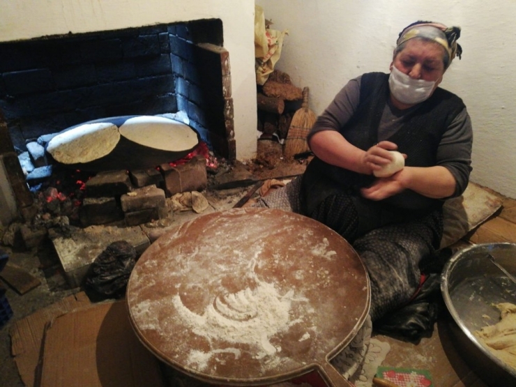 Korona Virüs Kadınların Maharetini Ortaya Çıkardı