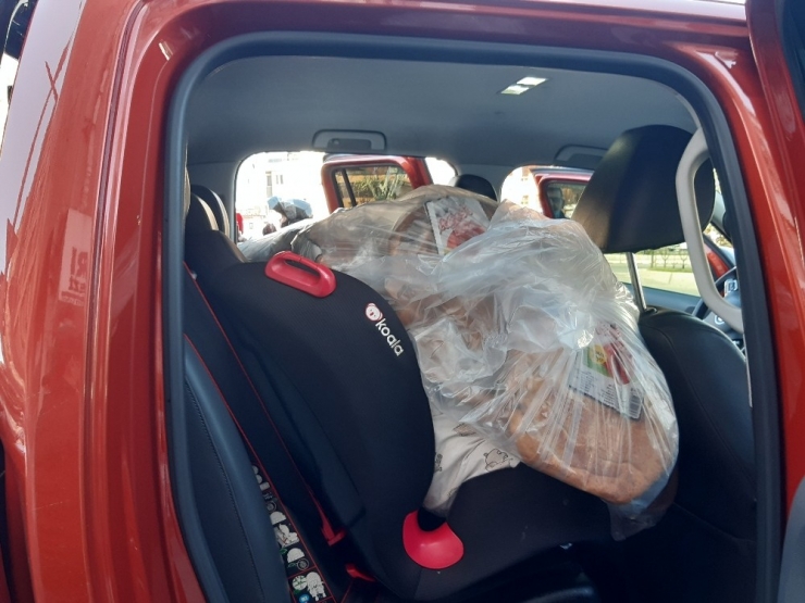 Kızılay Genel Başkanı Dr. Kerem Kınık’tan, İmmün Plazma Konusunda Sosyal Medya Uyarısı