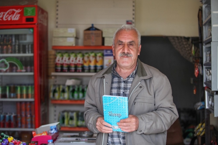 Ramazan’ın İlk Günü Veresiye Defterlerini Sıfırladı