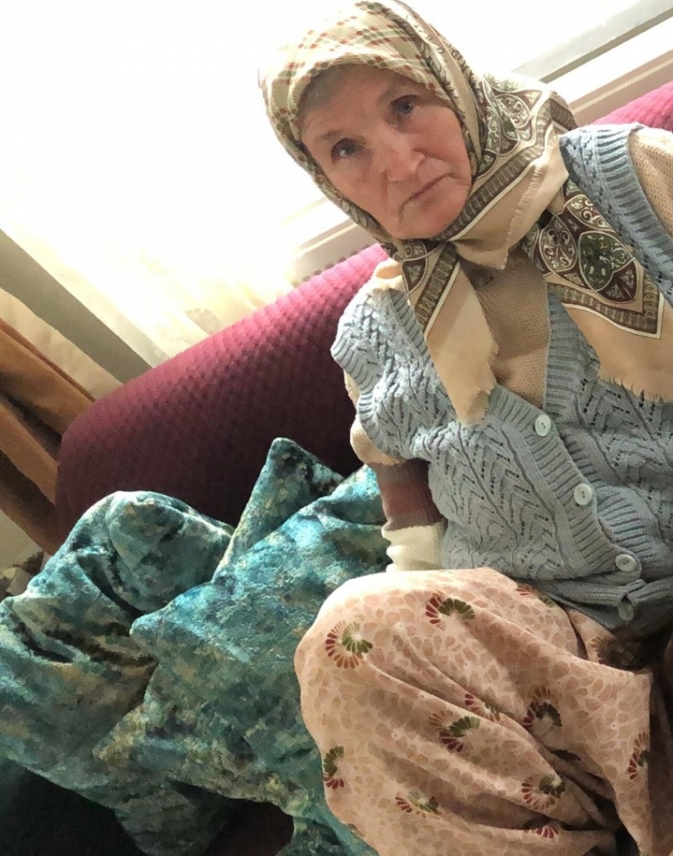 Nallıhan’da Kaybolan Yaşlı Kadın 70 Gündür Bulunamadı