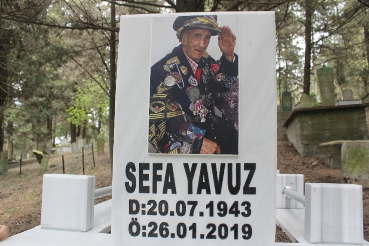 Büyükşehirden Sefa Yavuza Vefa