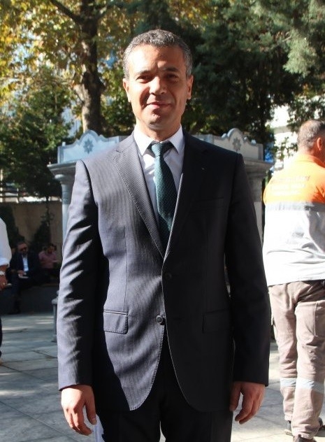 Başkan Yardımcısı Ahmet Gürses’in Dünya Veteriner Hekimler Günü Mesajı