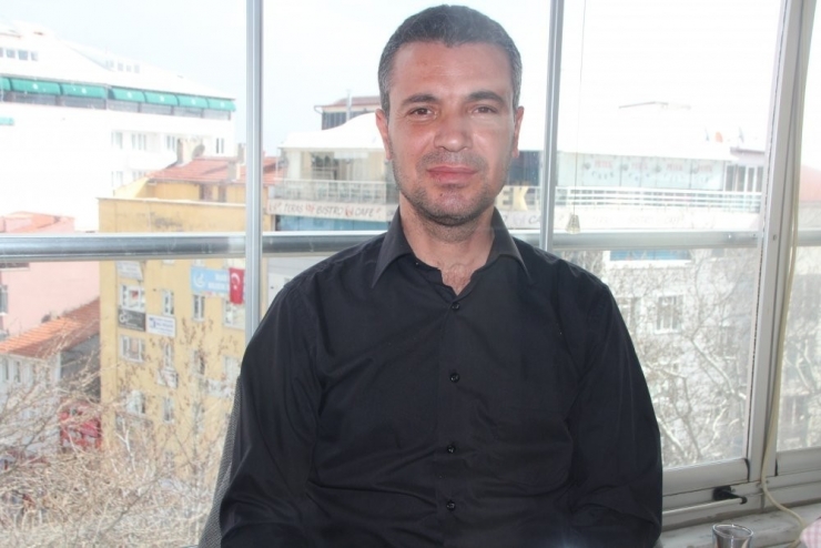 Başkan Yardımcısı Ahmet Gürses’in Dünya Veteriner Hekimler Günü Mesajı