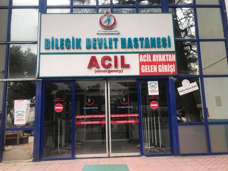 Arazi Kavgası Kanlı Bitti