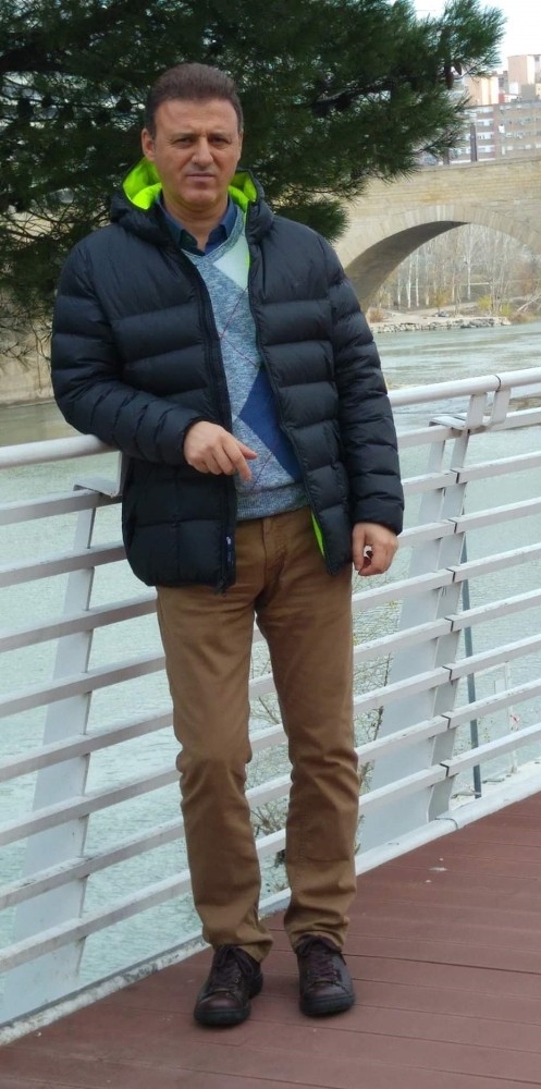 Bursalı Tekstilci Korona Virüsüne Yenik Düştü