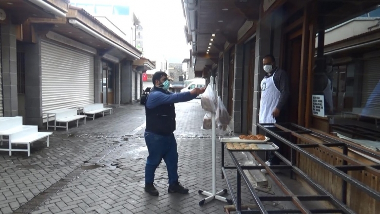 Osmanlı Geleneği Diyarbakır’da Devam Ediyor